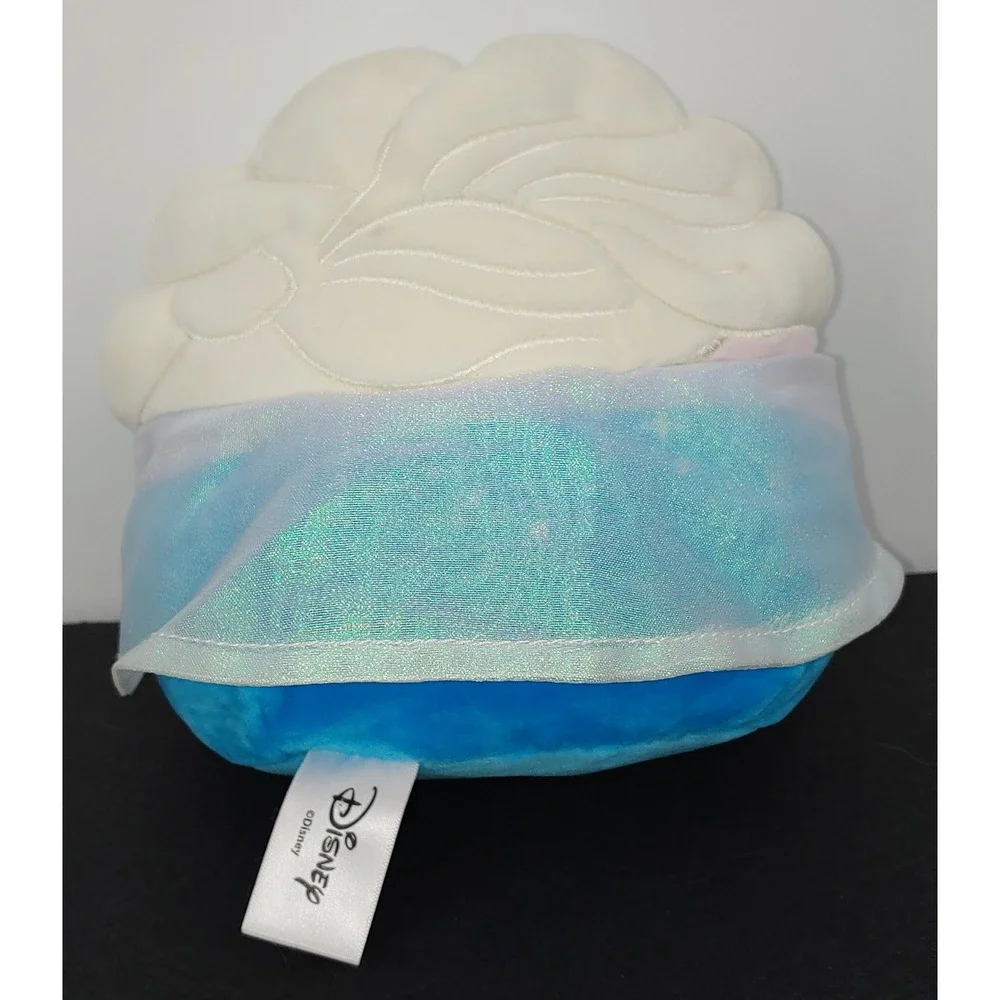 Squishmallows Disney Frozen Anna 10